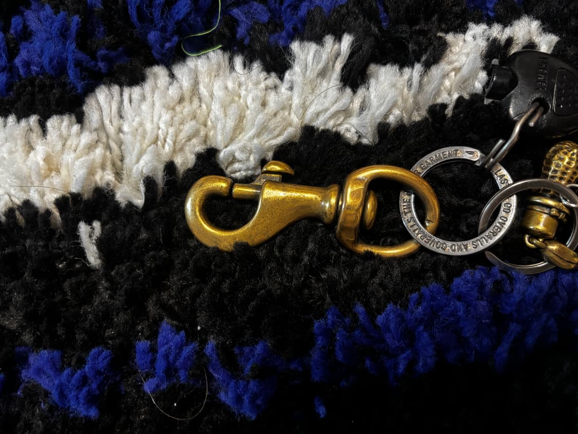 엣라코 키링 키홀더  상품이미지2