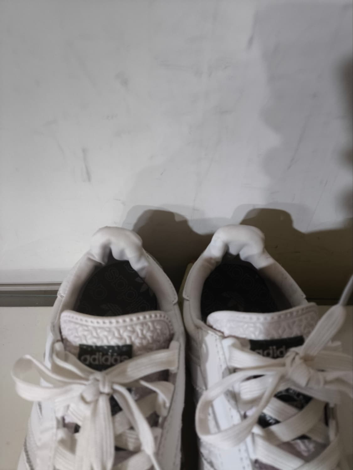 255mm 아디다스 레트로피 운동화 상품이미지5