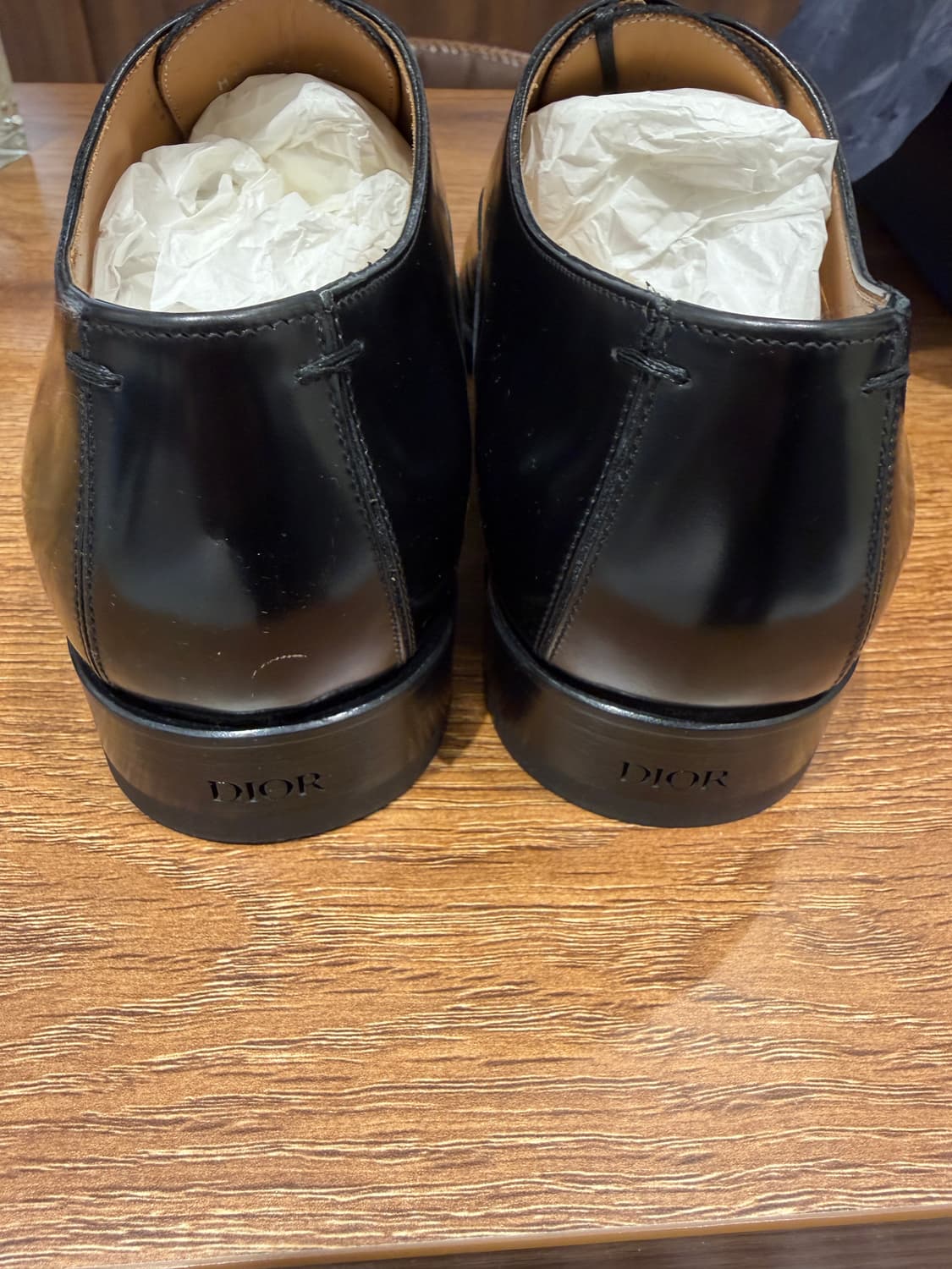 디올 오블리크 옥스포드 42 상품이미지3