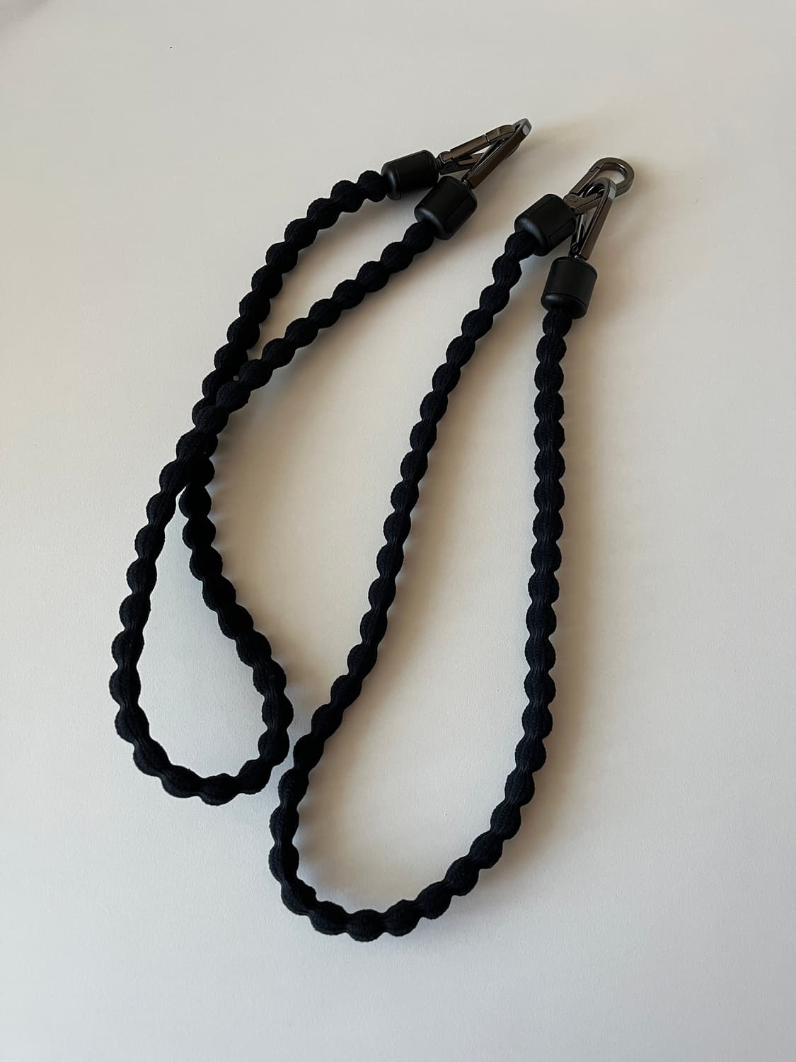 일본 공업사 체인 키링 블랙 (키코 코스타디노브, 스테판 쿡, 아픽스) 상품이미지1