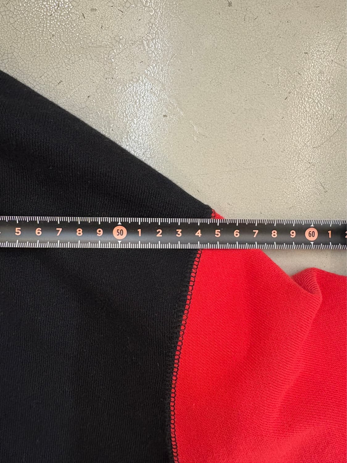 베이프 샤크 풀집 후디 – 올 스티치·탈착 패널 버전 상품이미지9