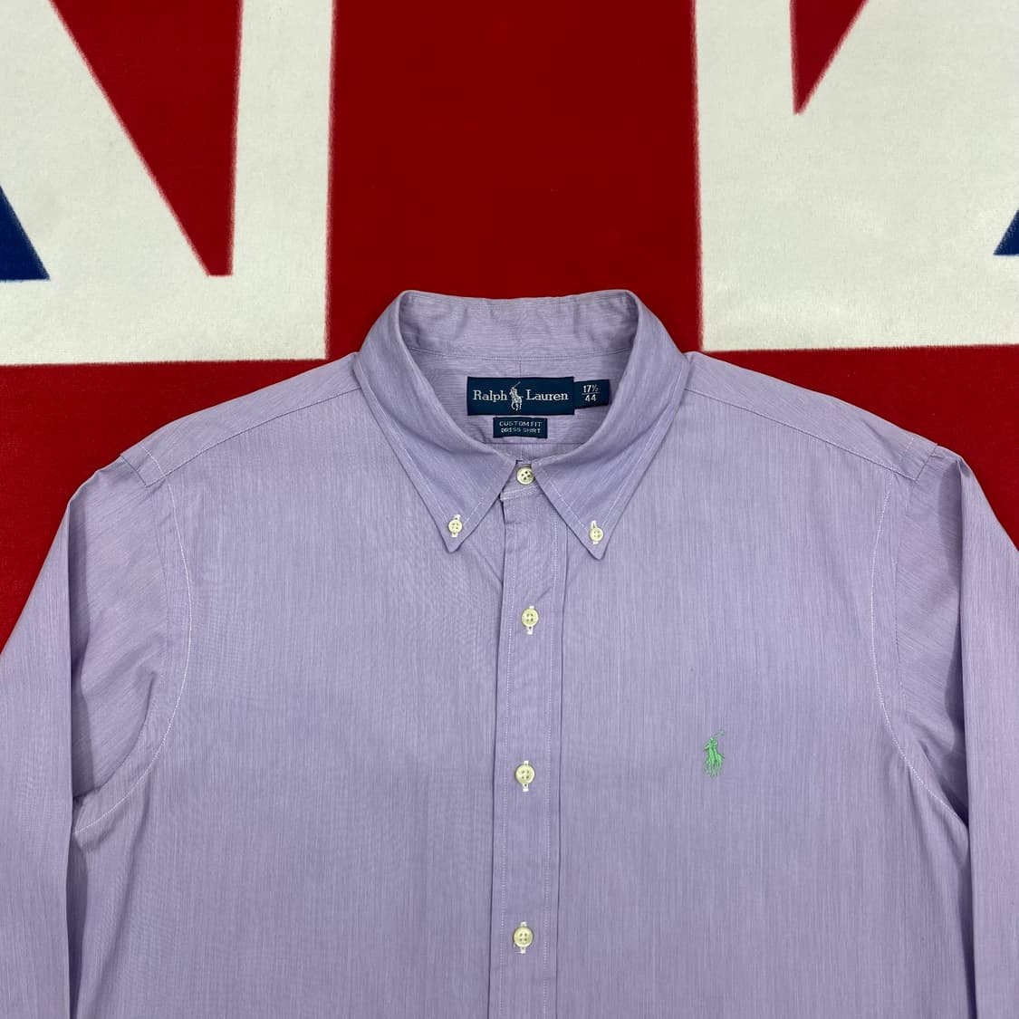 폴로 셔츠 실측 L - XL  상품이미지3