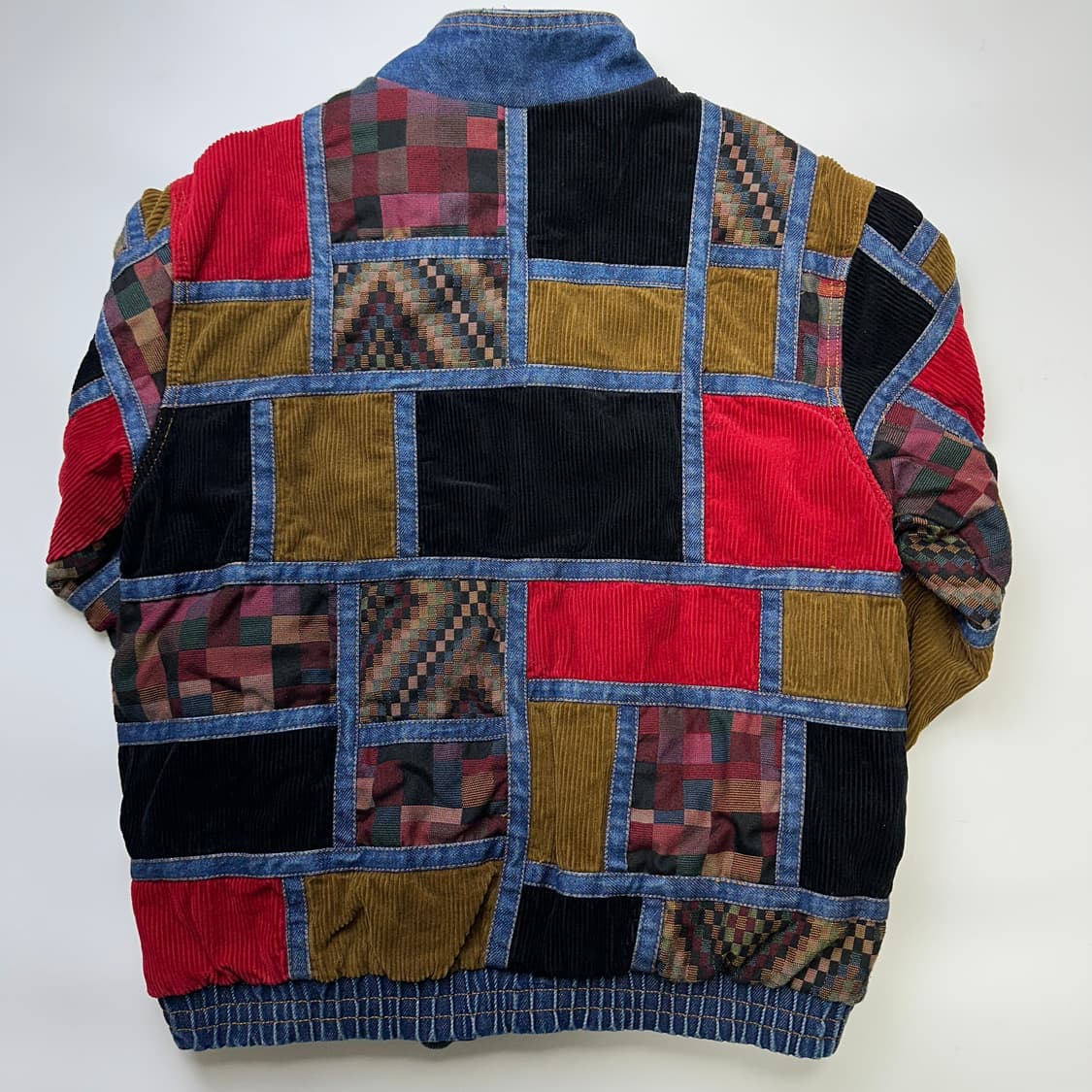 SUPREME 18FW Corduroy 슈프림 코듀로이 자켓 상품이미지8