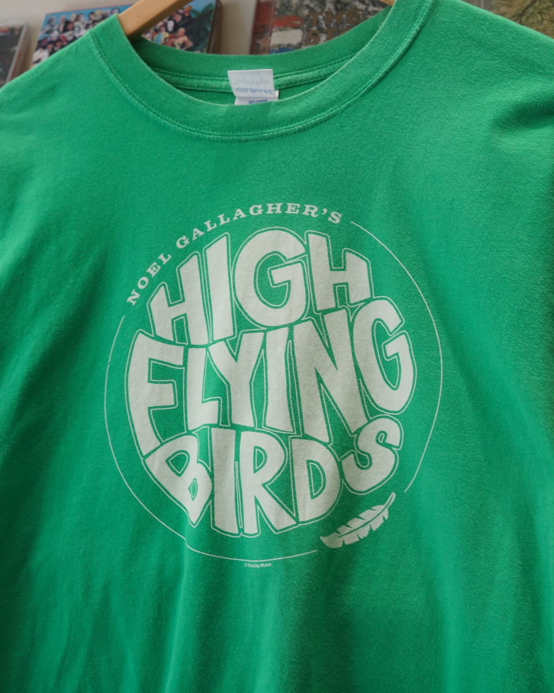 Noel Gallagher 상품이미지3