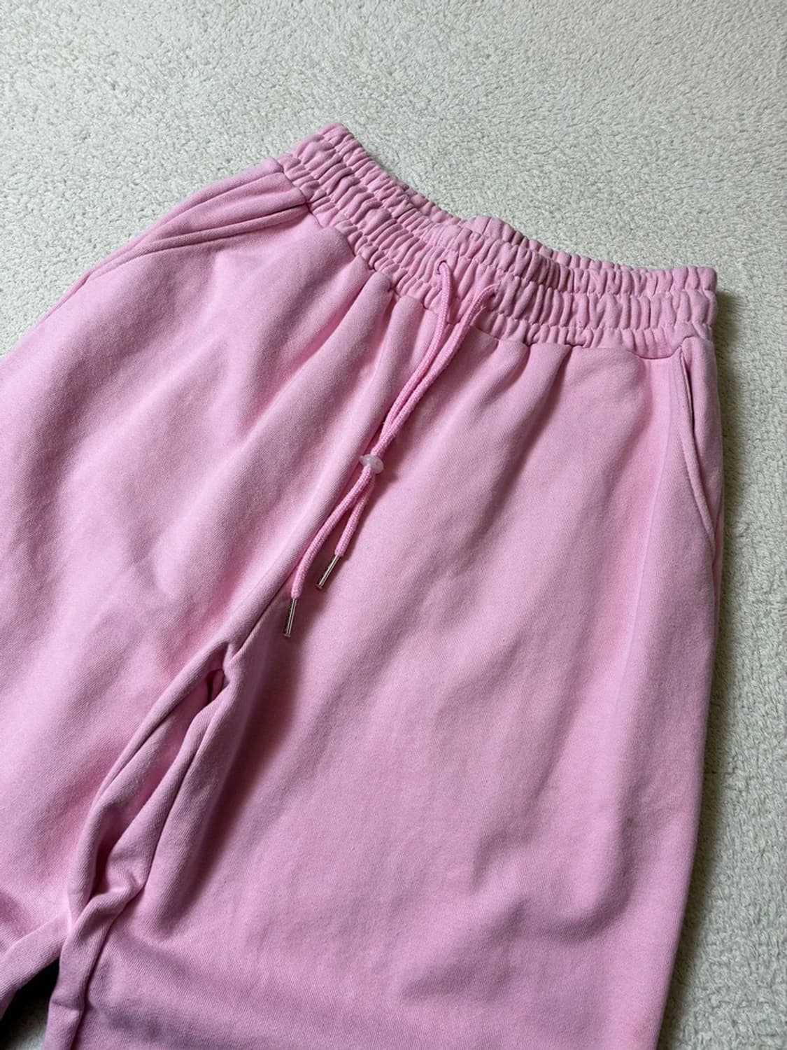 YOUTHBATH 캣앤메이플 조거 스웻 팬츠 PN8022 상품이미지3