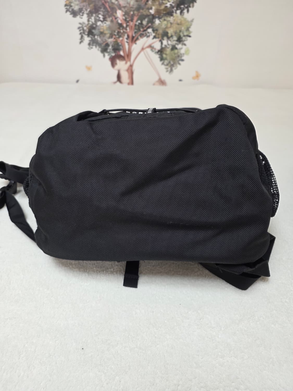 노스페이스 보레알리스 백팩 30L 블랙 상품이미지5