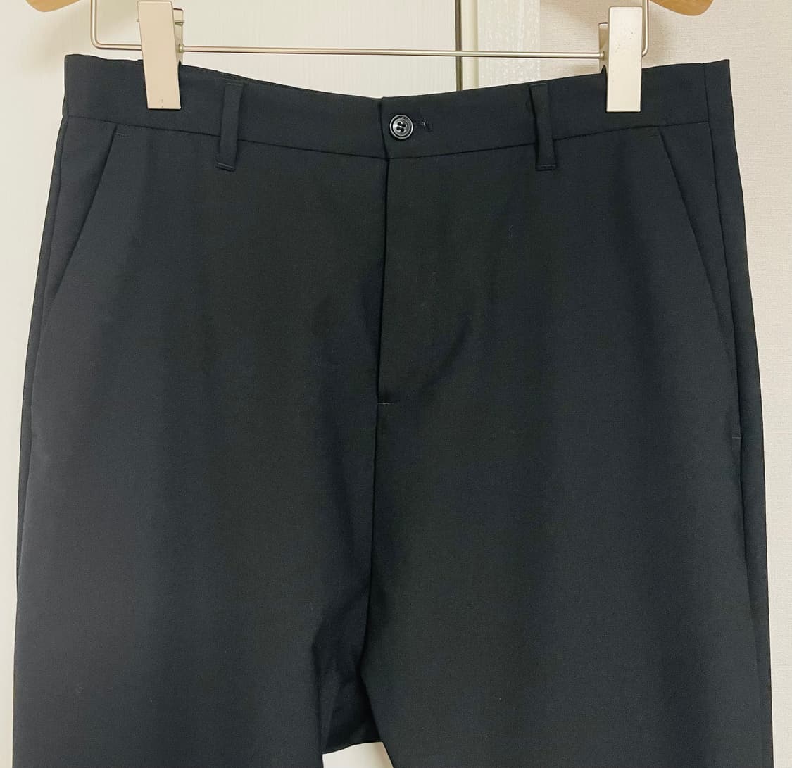 HOPE 호프 배기슬랙스 상품이미지3