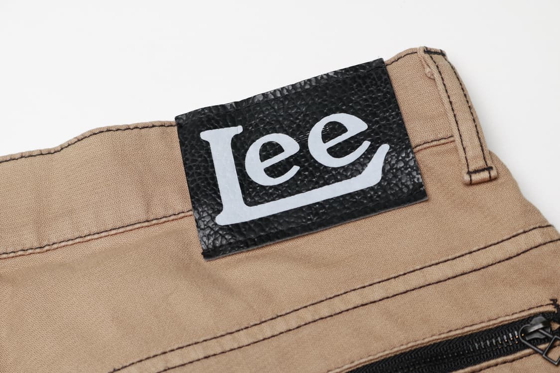 [30인치] LEE 라이더스 지퍼 슬림 카고팬츠 상품이미지8