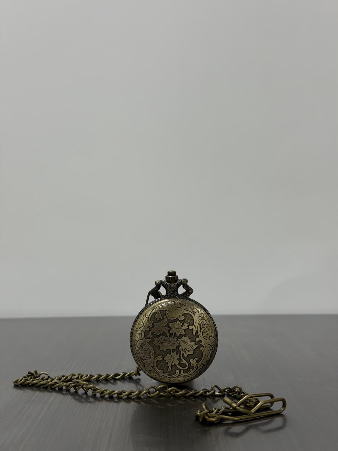 Vintage Horse Pocket Watch  상품이미지3