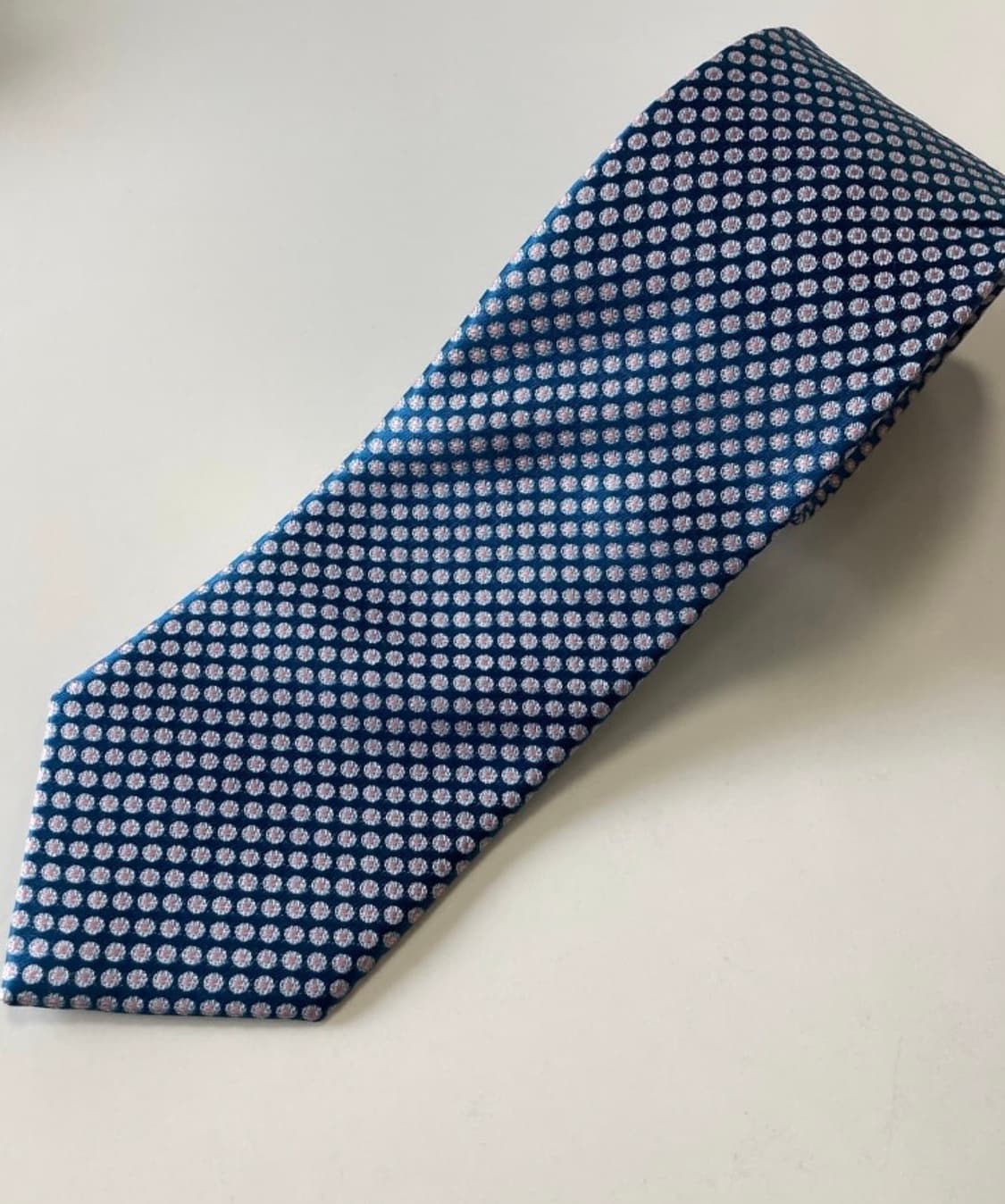 레노마 넥타이 상품이미지8