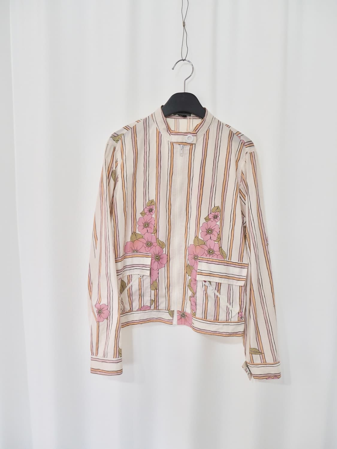 PAOLOLO PECORA MILANO jacket  상품이미지2