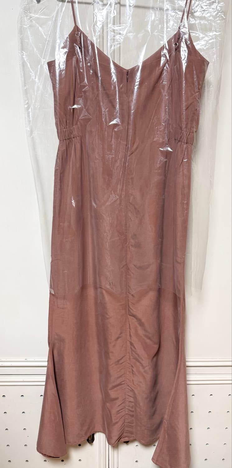 (1회착용)제이청 튜린 슬립 롱원피스 Turin Dress 상품이미지10