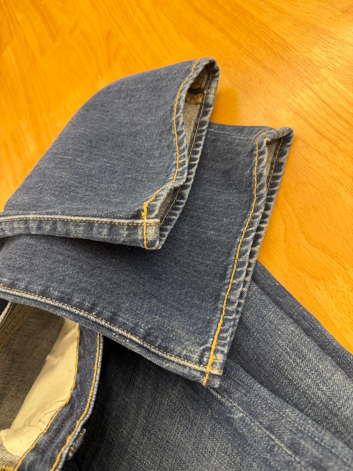 리바이스 501 W30 L30 상품이미지5