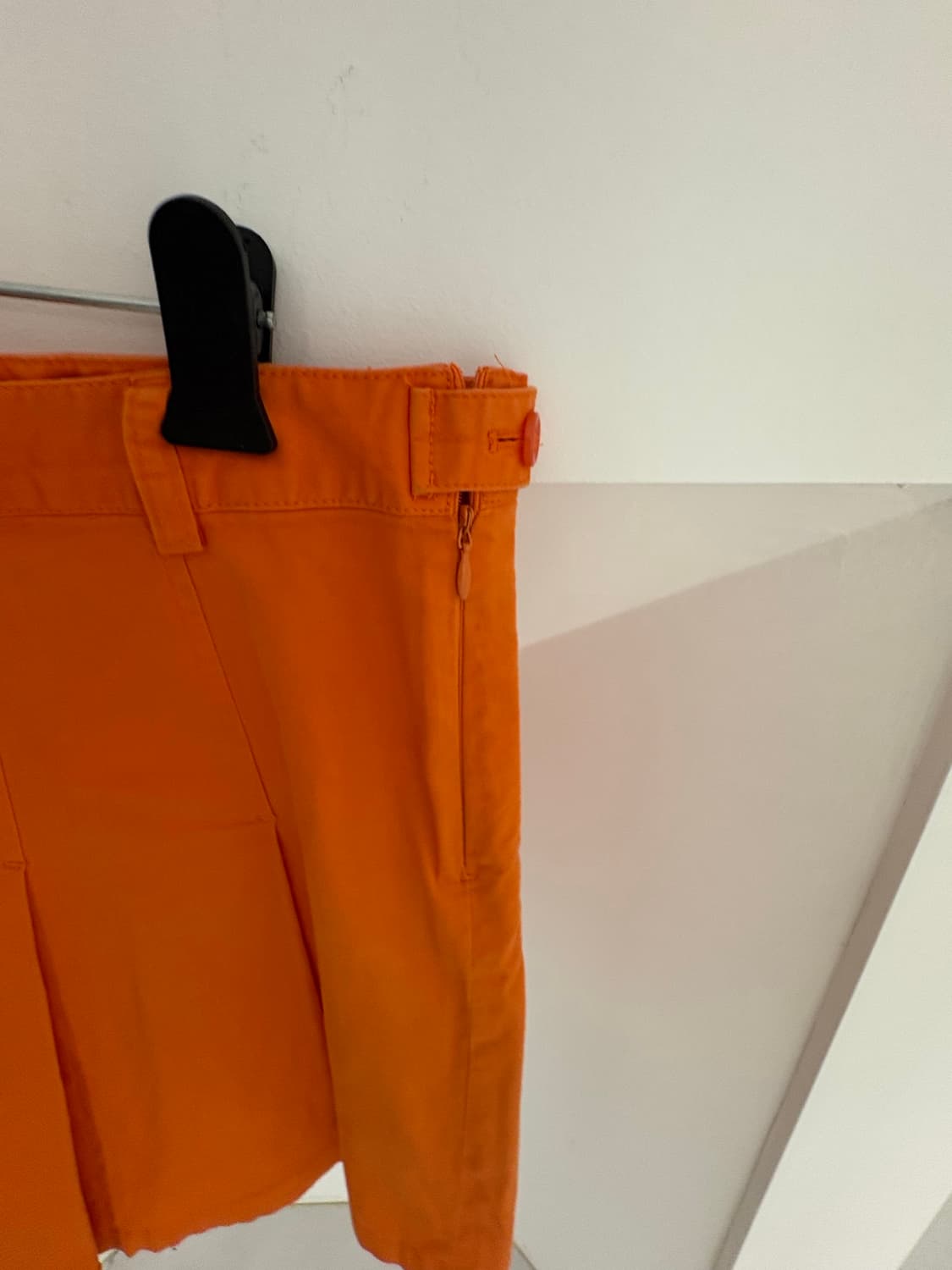 tangerine tennis pleated sk 상품이미지3