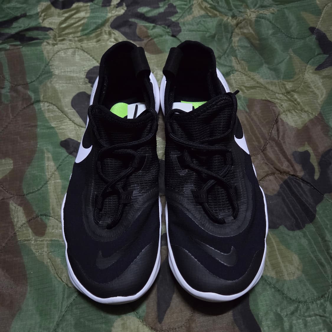 WMNS Nike Free RN 5.0 나이키 프리런 상품이미지3