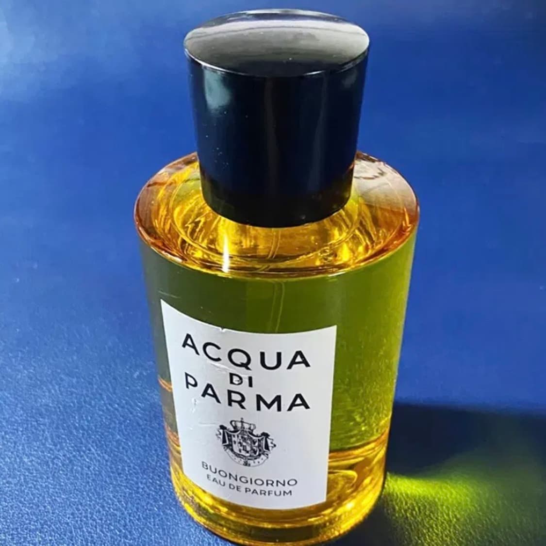 [정품] 아쿠아 디 파르마 본 조르노 오드퍼퓸 향수100ml(새제품) 상품이미지7