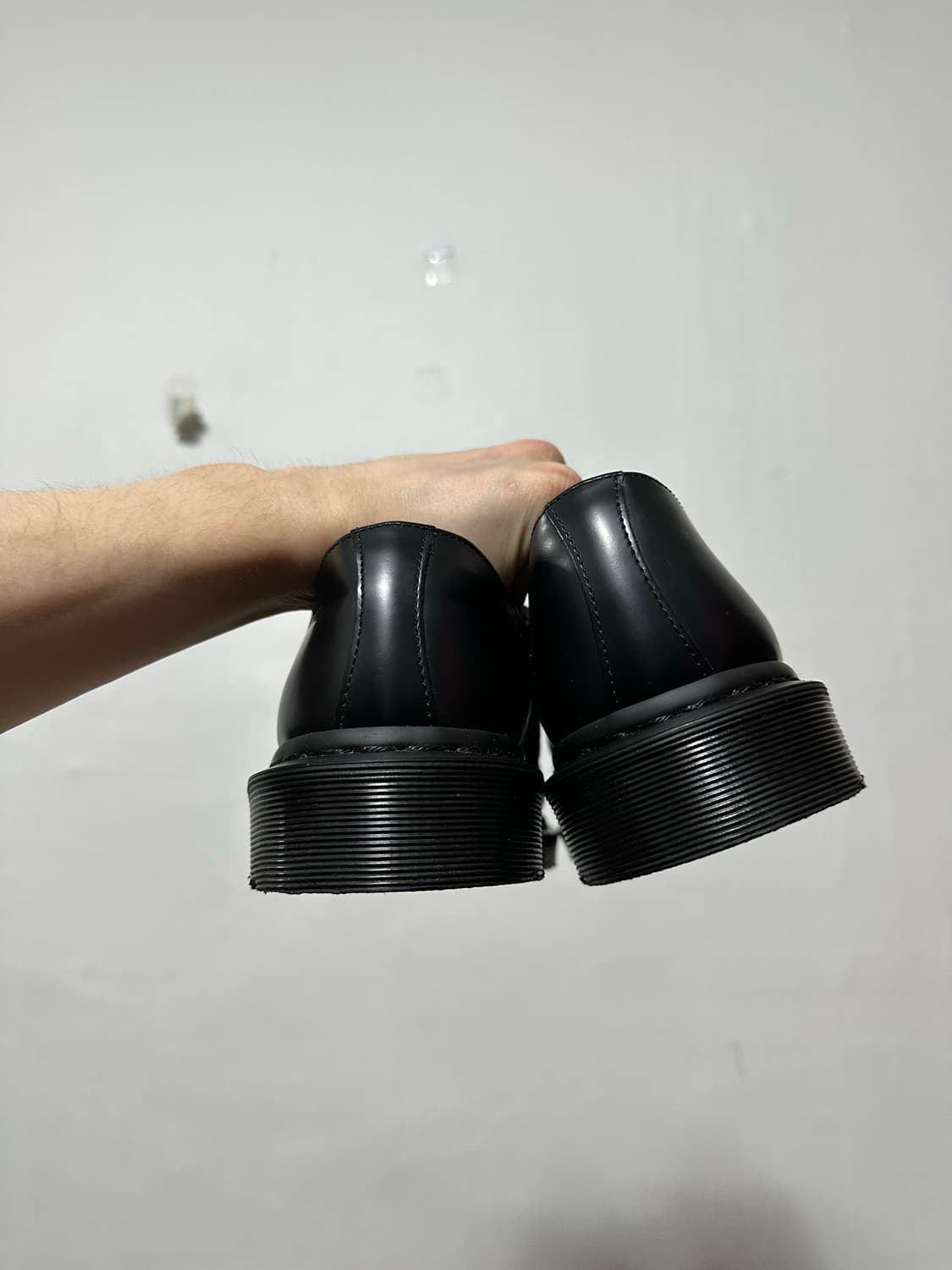 닥터마틴 1461 모노 상품이미지5