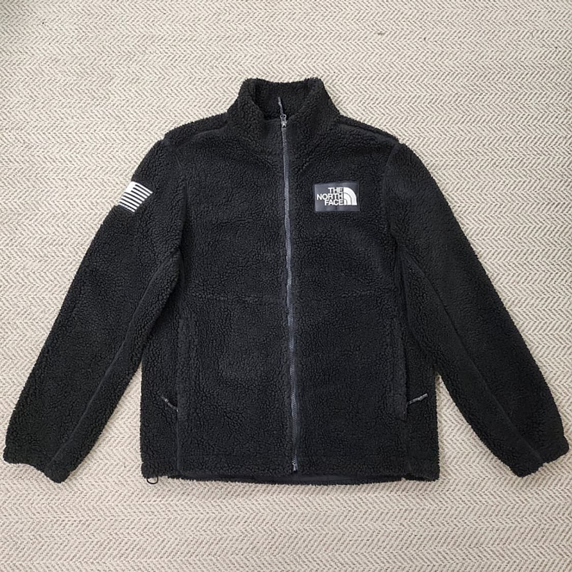 노스페이스 플리스 상품이미지1