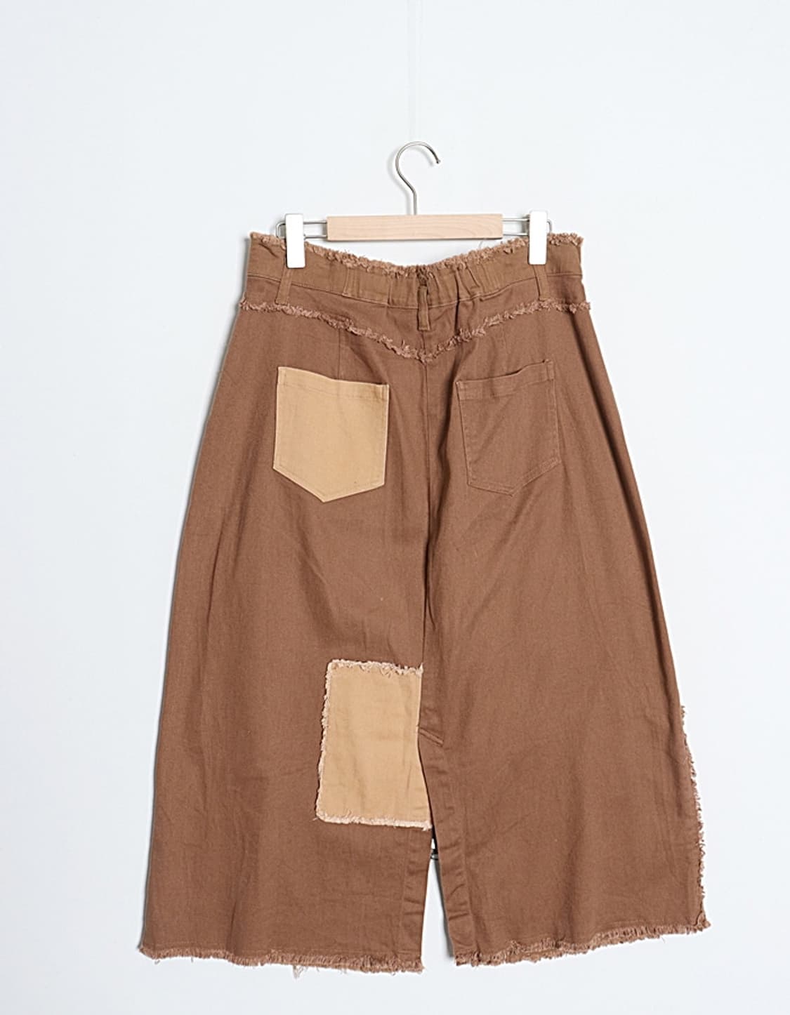  as know as Pinky Patch Skirt (28~30) 상품이미지6