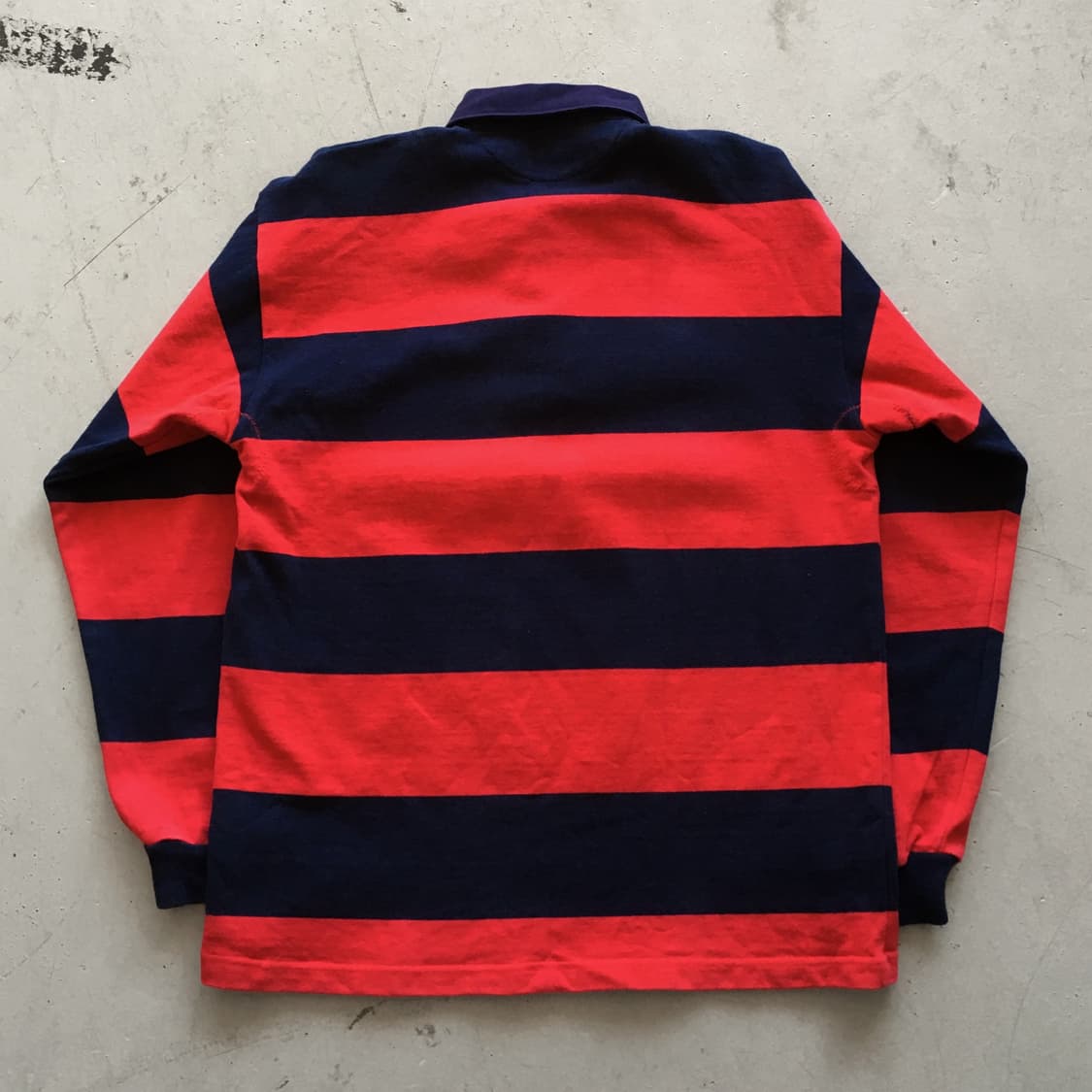 Made In CANADA  Barbarian Rugby Shirt ⠀ 상품이미지5