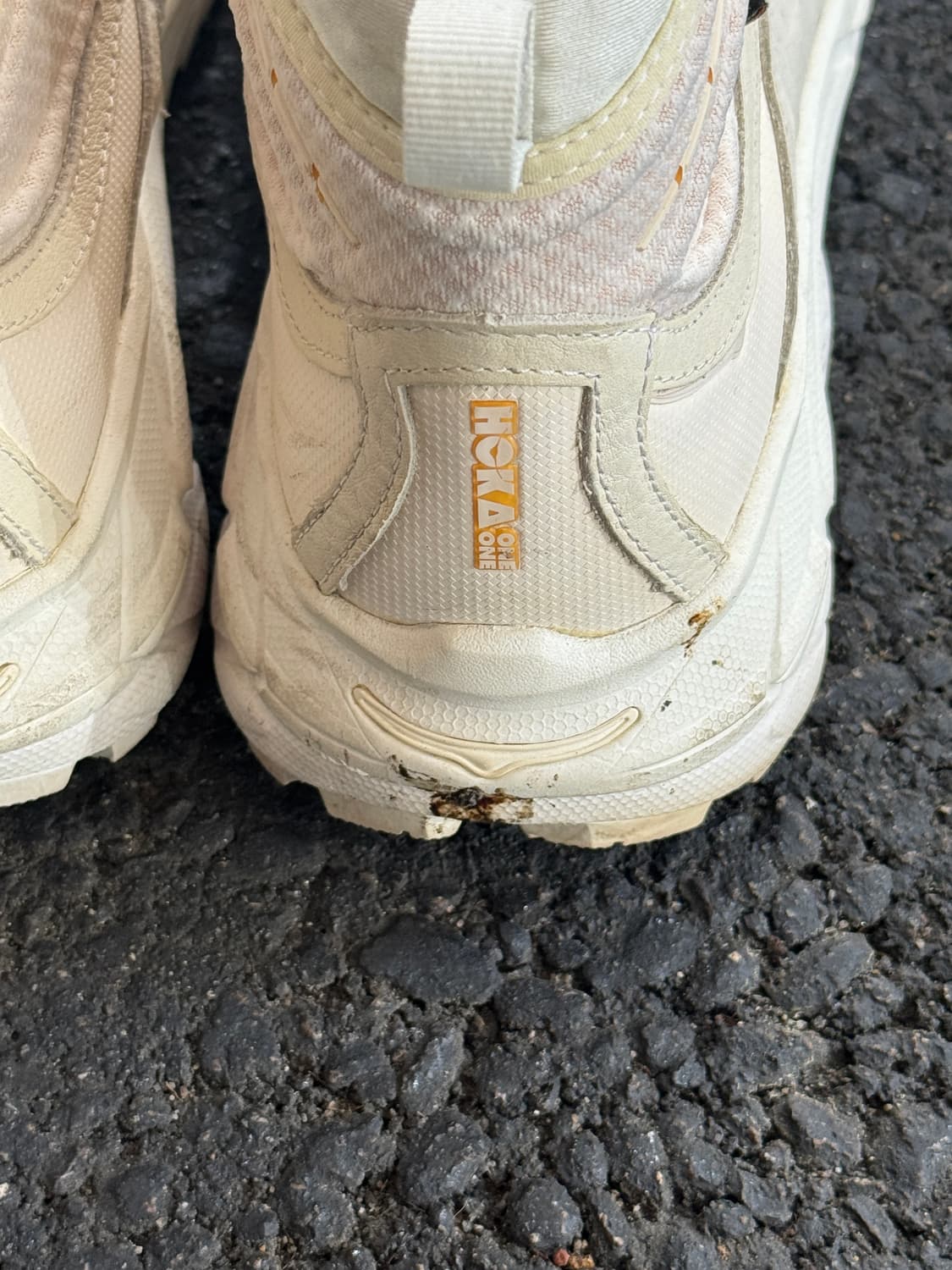 호카 x 오프닝 세레모니 토르 울트라 하이 상품이미지4