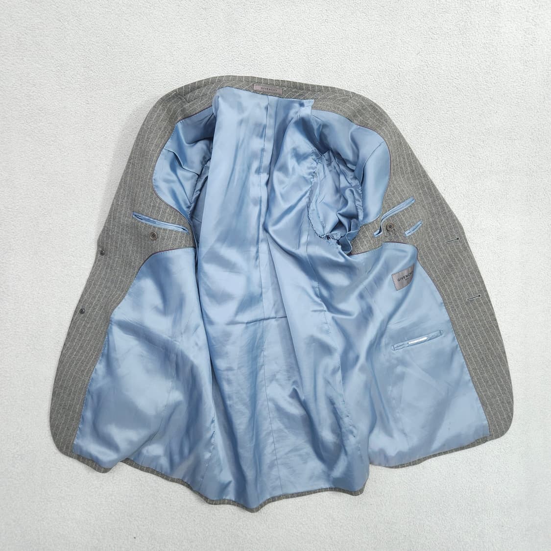 지방시 블레이저 38R 상품이미지4