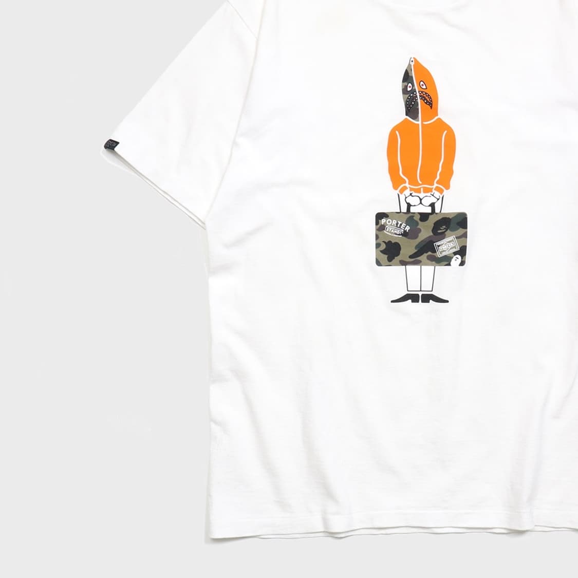 A BATHING APE x PORTER 상품이미지7