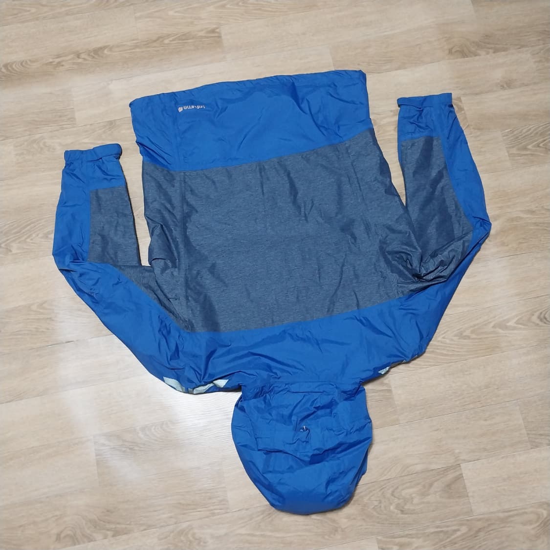 라푸마 점퍼 남성105 사이쥬  상품이미지2