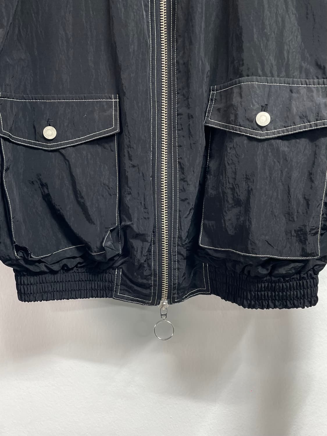 앤더슨벨 유광 투웨이 바람막이 (on.198) 상품이미지4