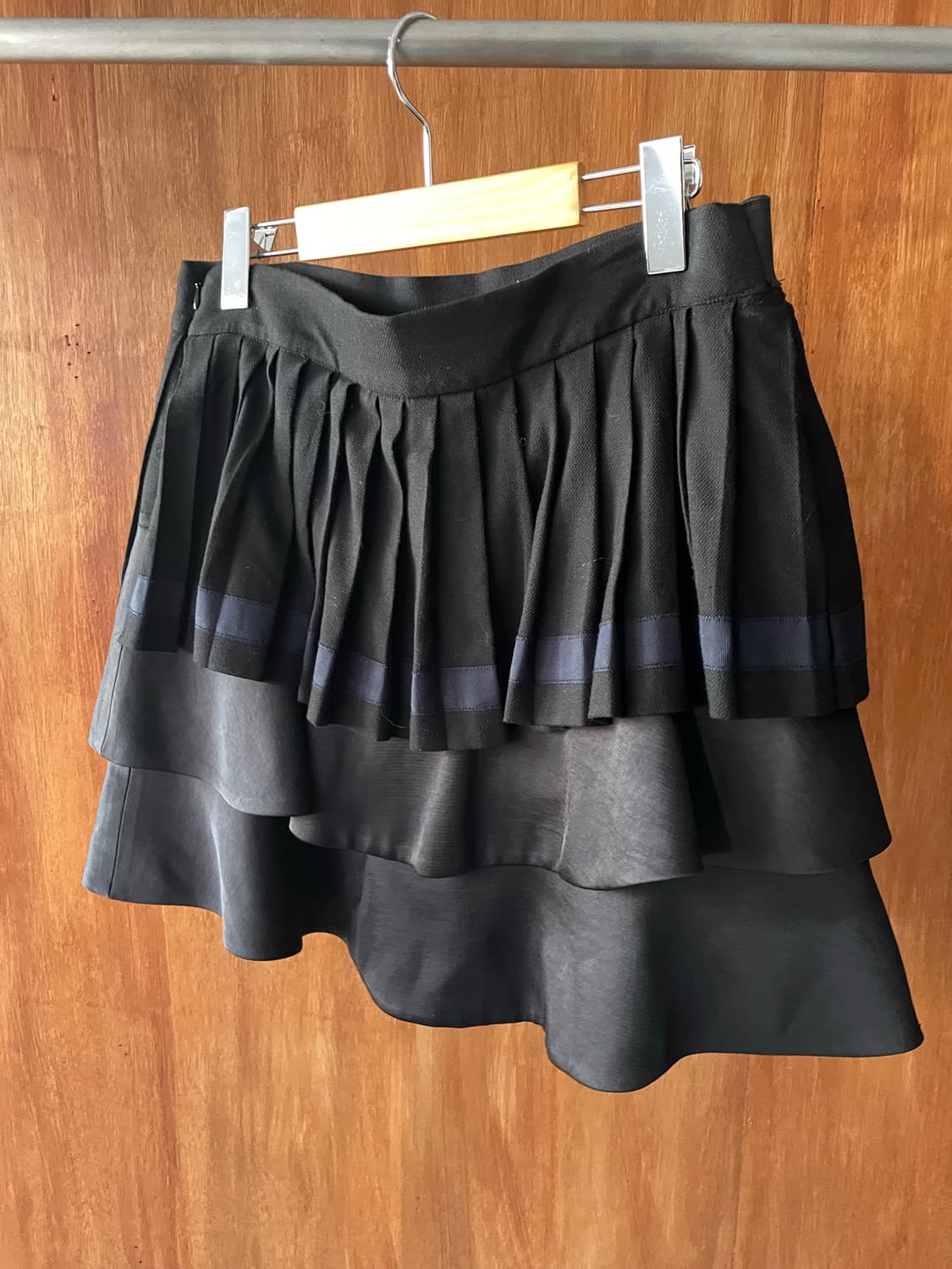 LUCKY CHOUETTE skirt 상품이미지4