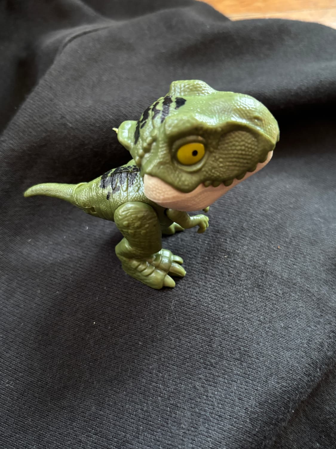 그린) 쥬라기월드 티라노사우루스 피규어 인테리어 소품 마텔 디오라마 상품이미지6