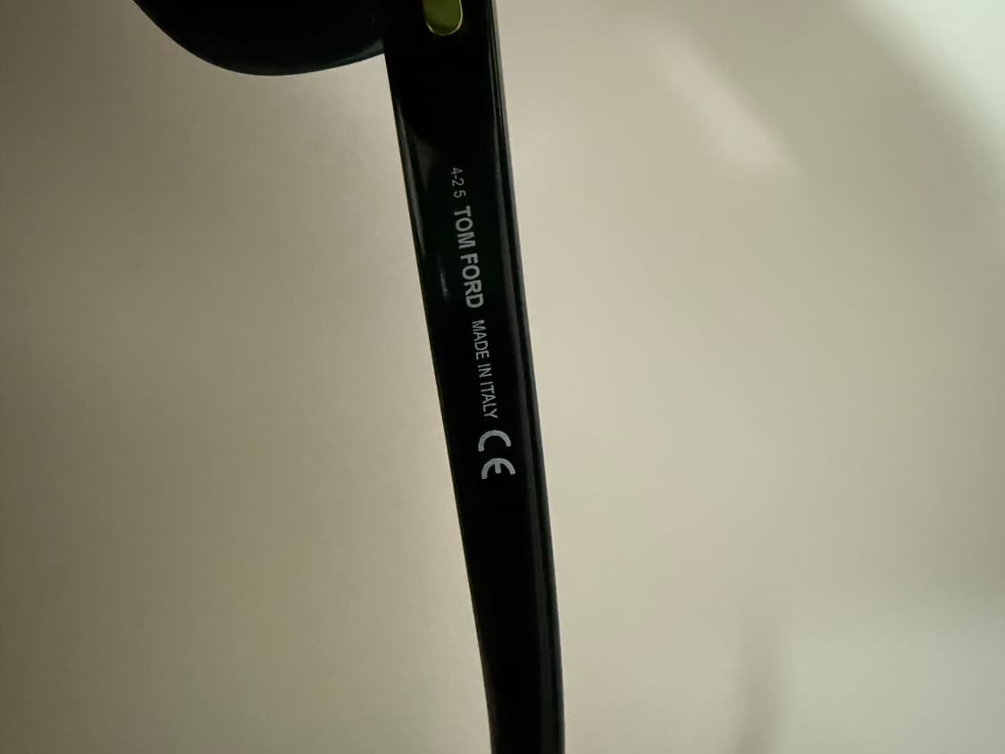 톰포드 / 선글라스 / F 상품이미지3