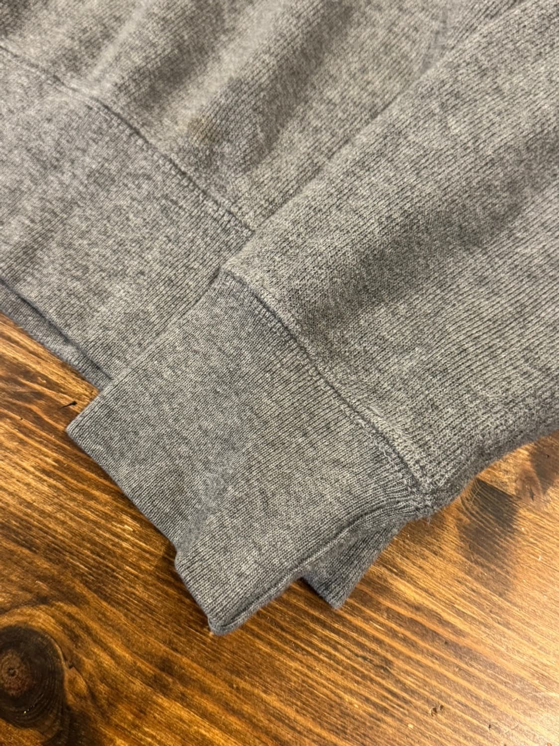 폴로 랄프로렌 숄칼라 맨투맨 100 상품이미지9