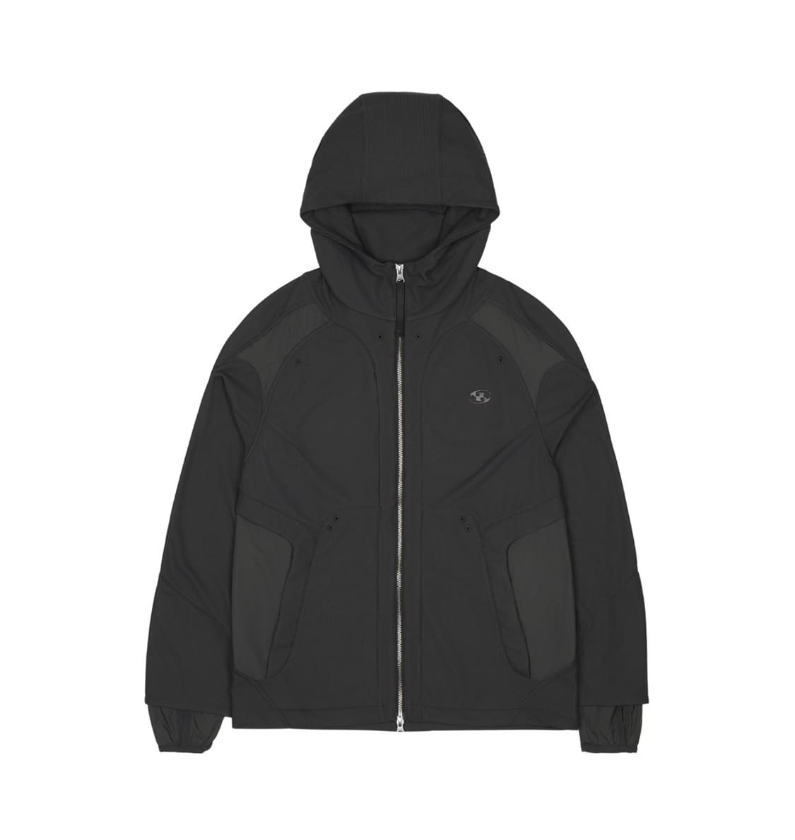 DUAL-SHADE JACKET [BROWN]_26SS 상품이미지1