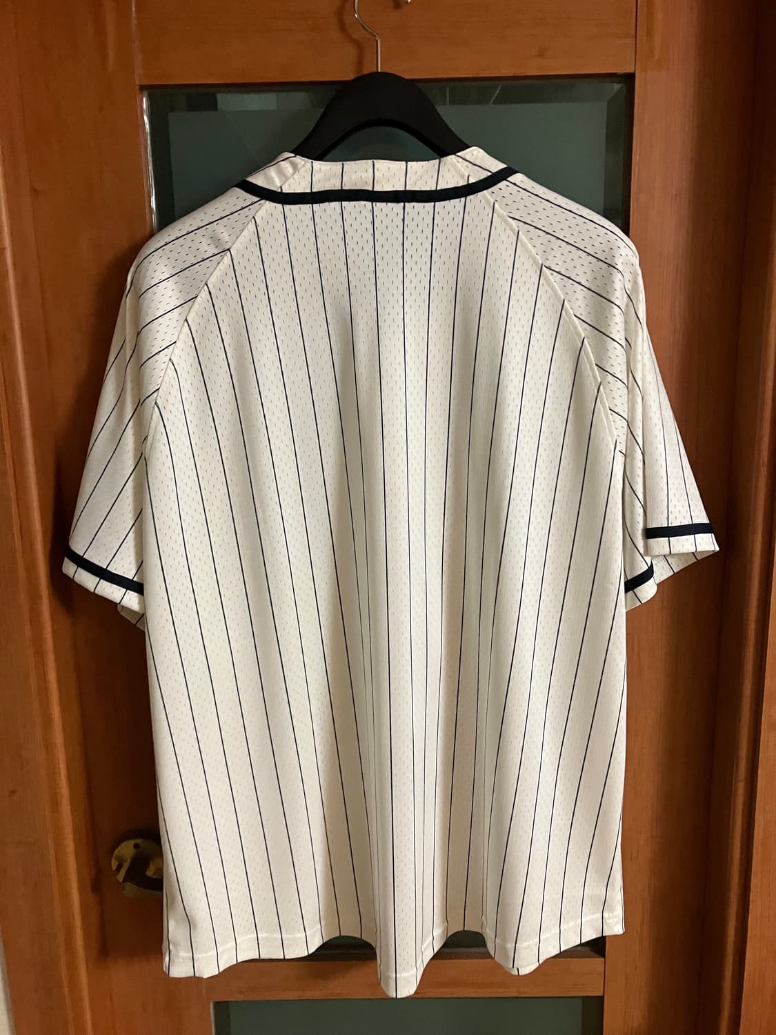 뉴에라 야구 저지 XXL 품번 14679831 상품이미지5