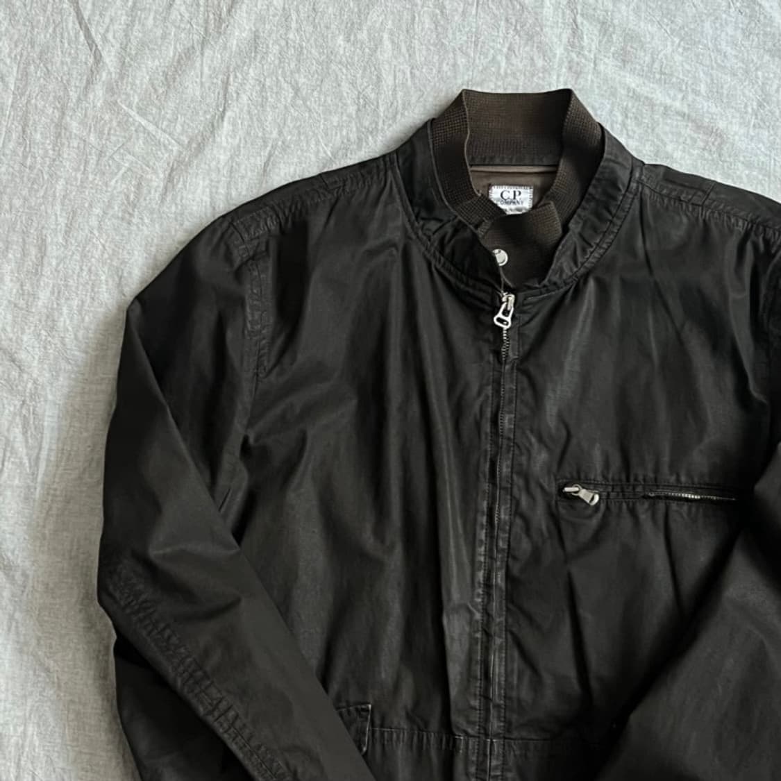[48] cp컴퍼니 코튼 자켓 상품이미지4
