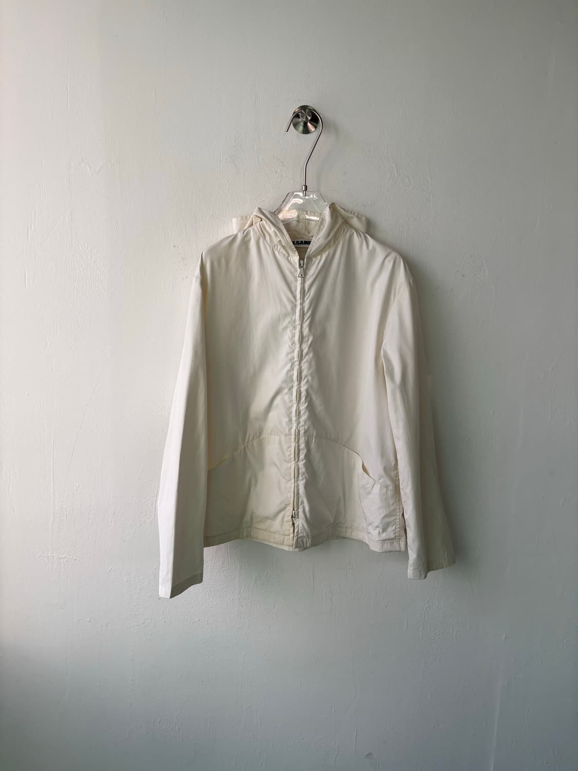 질샌더 90s 윈드 브레이커 상품이미지6