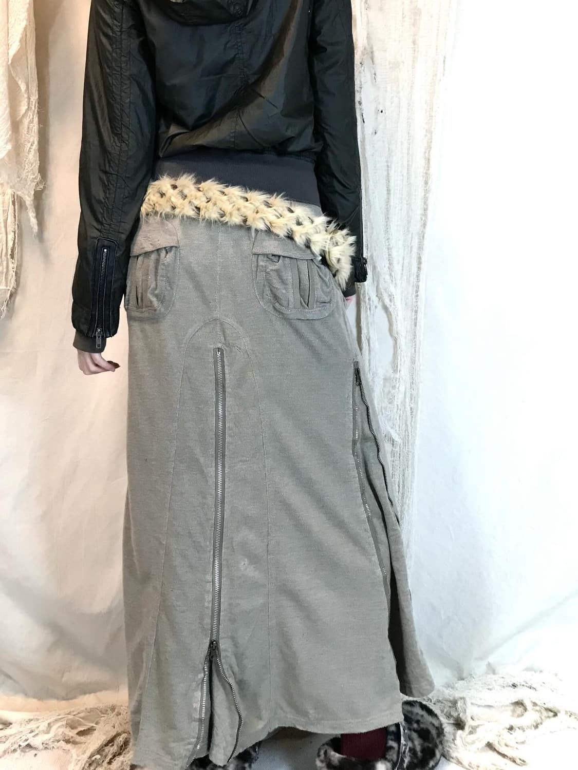 Y2k Grunge set 상품이미지4