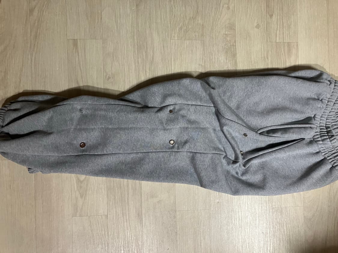 MJD 스웻팬츠 m사이즈 상품이미지4