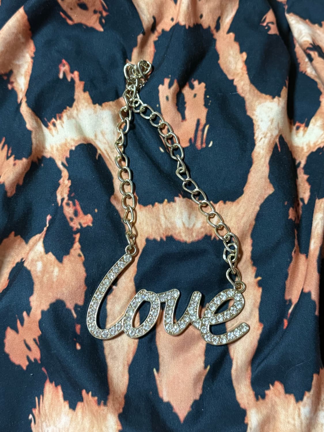 갸루 목걸이 떨이 판매 상품이미지6