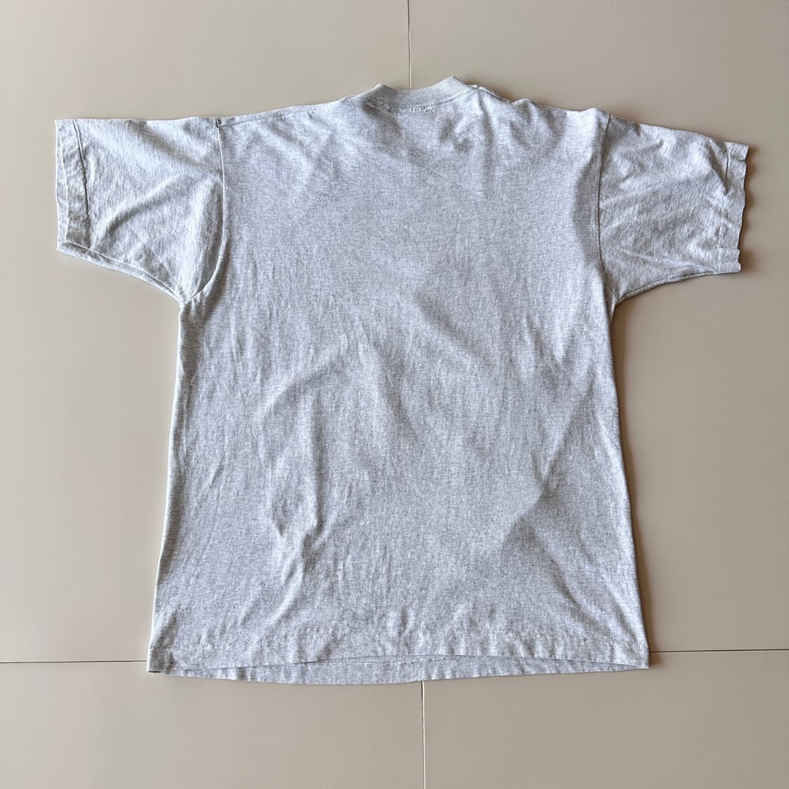 94년 NCAA 파이널포 빈티지티 (미국산) ROSS SPORTSWEAR 상품이미지5