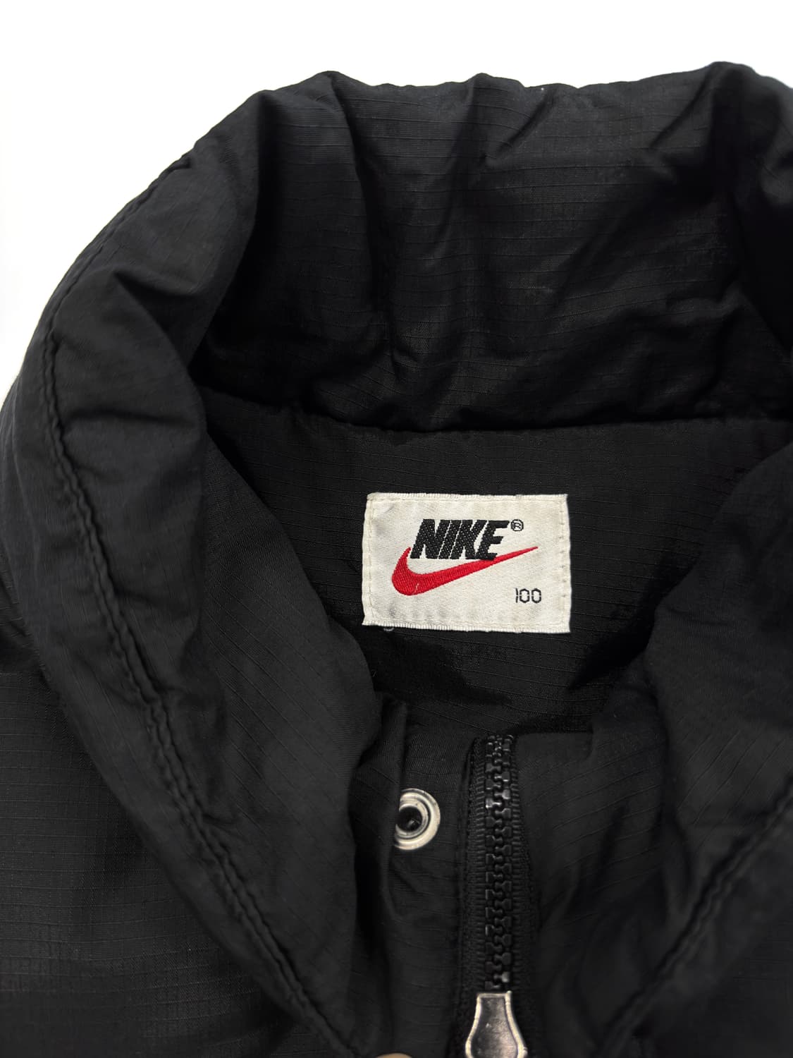 나이키 올드스쿨 ACG 덕다운 립스탑 패딩 상품이미지4