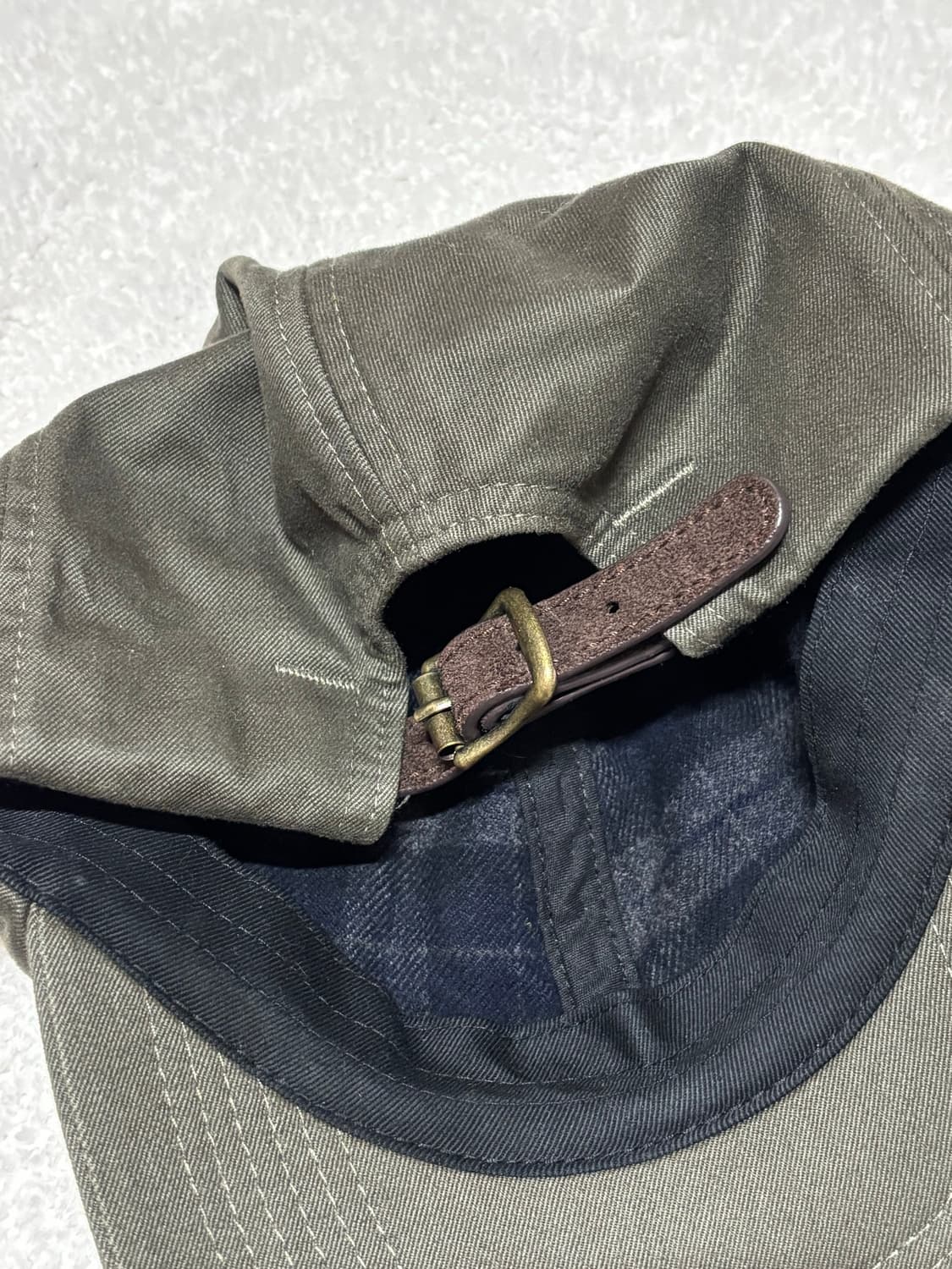 유니클로 캡 모자 상품이미지4