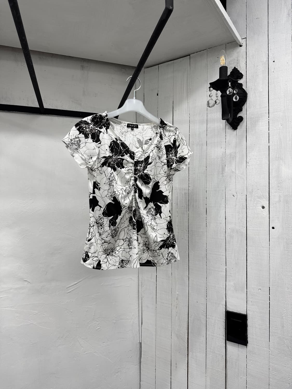 vtg top 상품이미지1