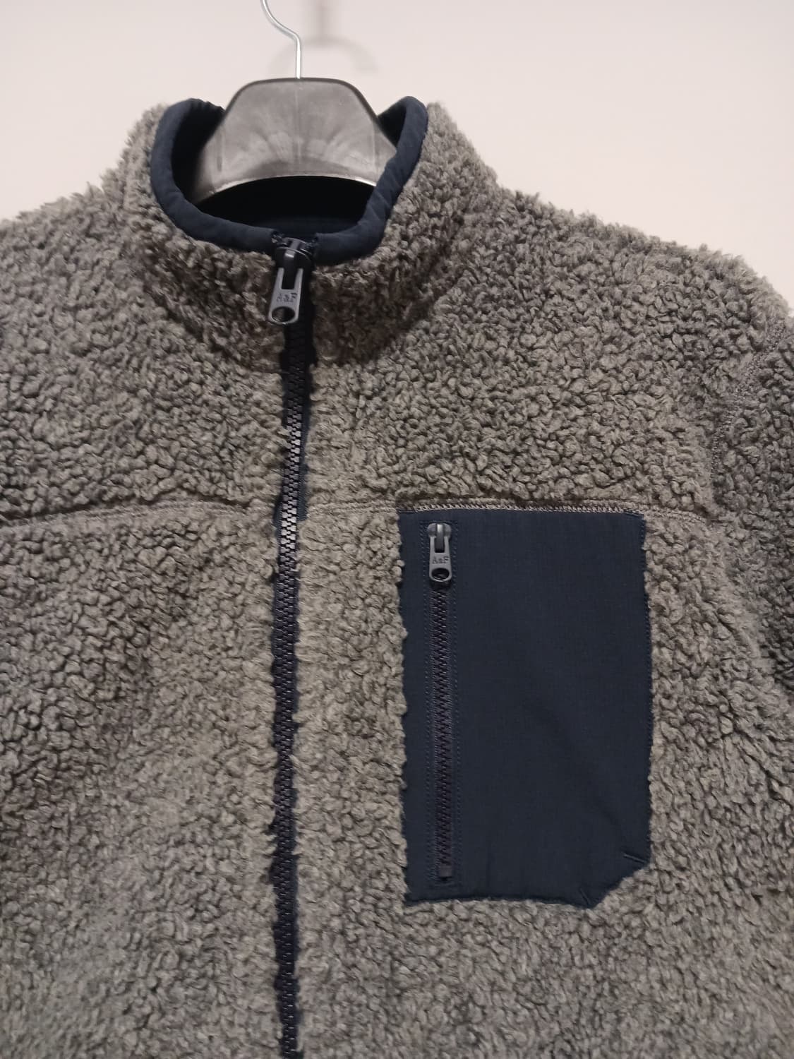 아베크롬비 플리스  상품이미지3