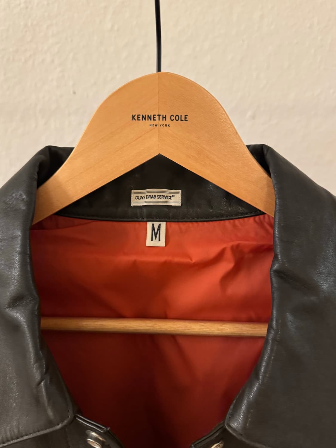 ODS 트루라이더 자켓 블랙 엘리펀트 M 상품이미지6