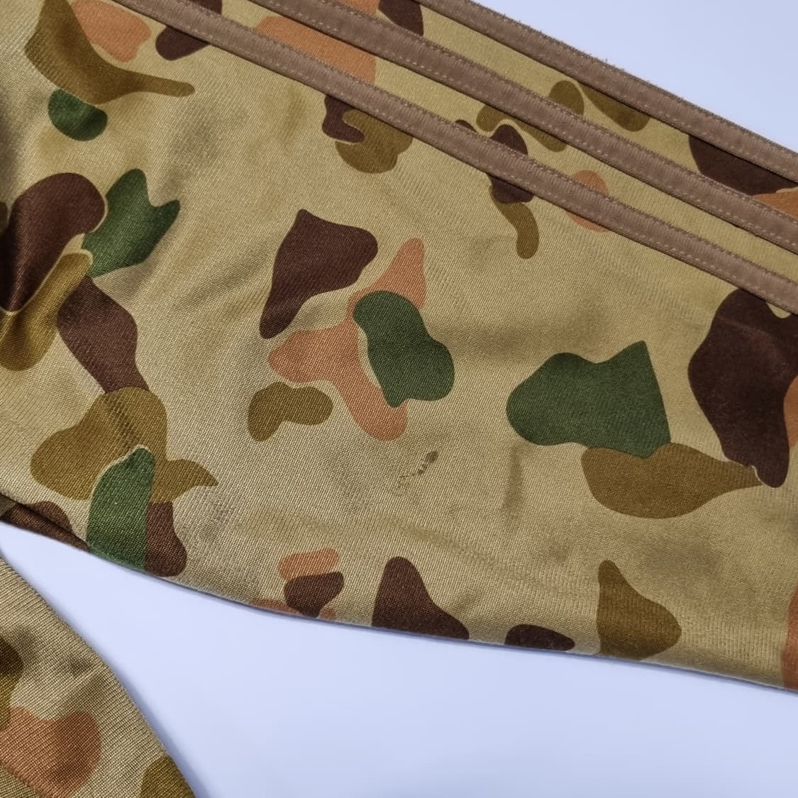 아디다스 카모 져지 105  상품이미지5