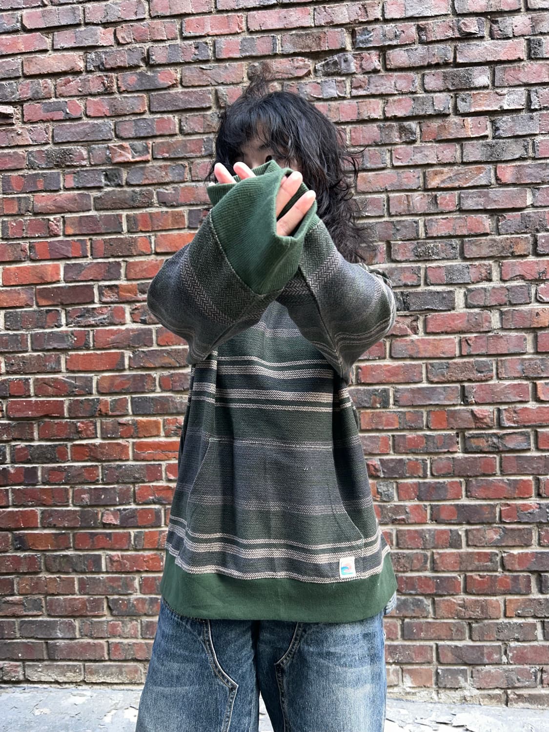 Laguna hood 상품이미지5