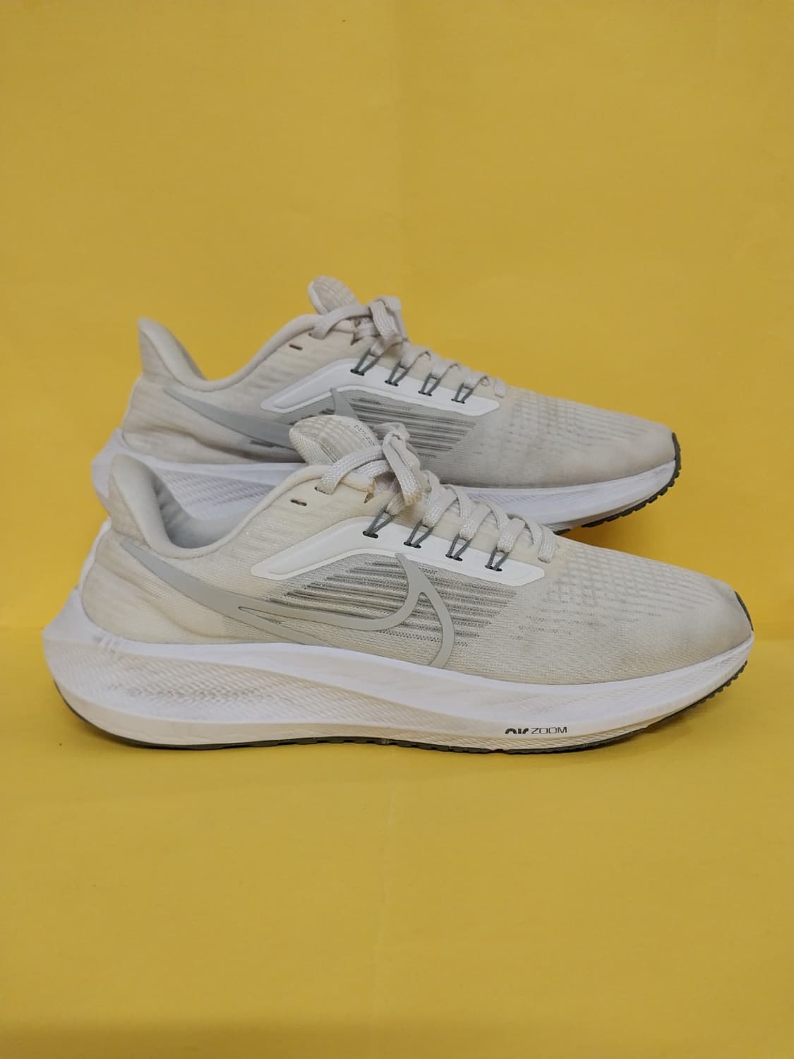 남성 나이키 에어줌 페가수스 39 런닝화,운동화 (265) 상품이미지3