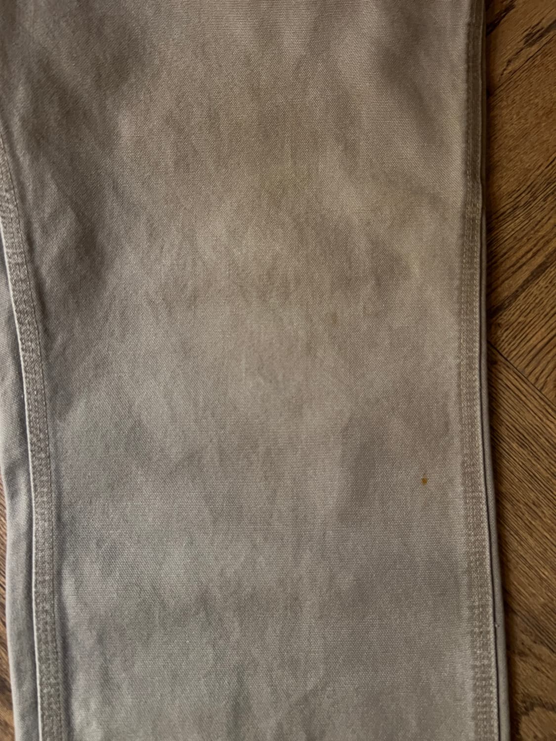 [35]칼하트 USA 데저트 탄 싱글니 카펜터 워크 팬츠 상품이미지4